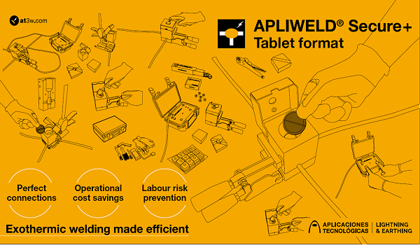 Sistemul Apliweld Secure+